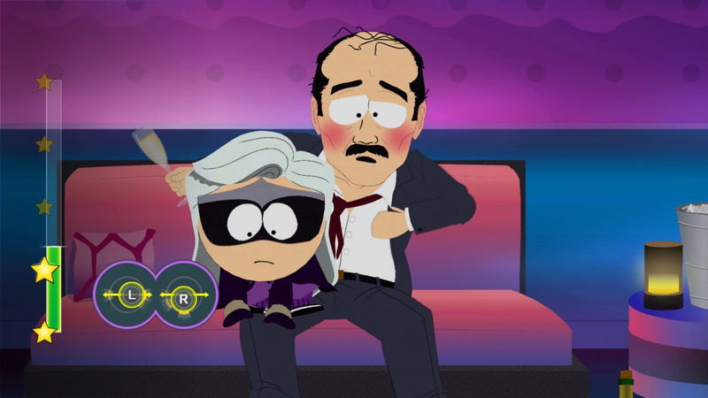 South Park: The Fractured But Whole image 5