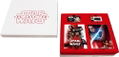 Star Wars: The Last Jedi 4K UHD MovieNex Premium Box [4K Ultra HD+3D+Blu-ray Limited Release] thumbnail 1