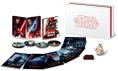 Star Wars: The Last Jedi 4K UHD MovieNex Premium Box [4K Ultra HD+3D+Blu-ray Limited Release] thumbnail 2