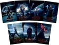 Star Wars: The Last Jedi 4K UHD MovieNex Premium Box [4K Ultra HD+3D+Blu-ray Limited Release] thumbnail 5