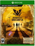 State of Decay 2 [Ultimate Edition] thumbnail 1