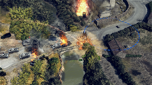 Sudden Strike 4 [European Battlefields Edition]