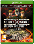 Sudden Strike 4 [European Battlefields Edition] thumbnail 1