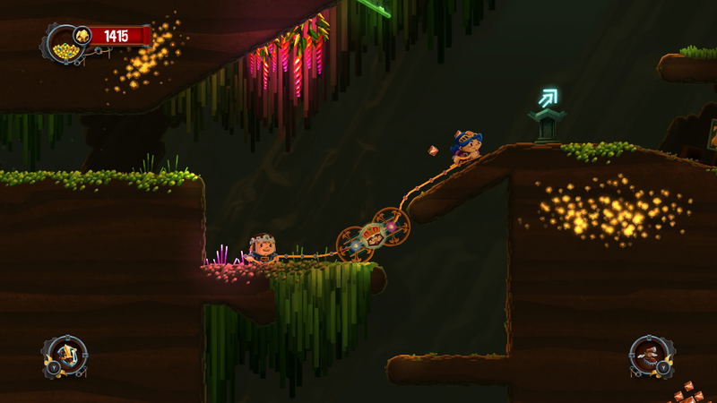 Super Chariot (Code in a Box) image 9