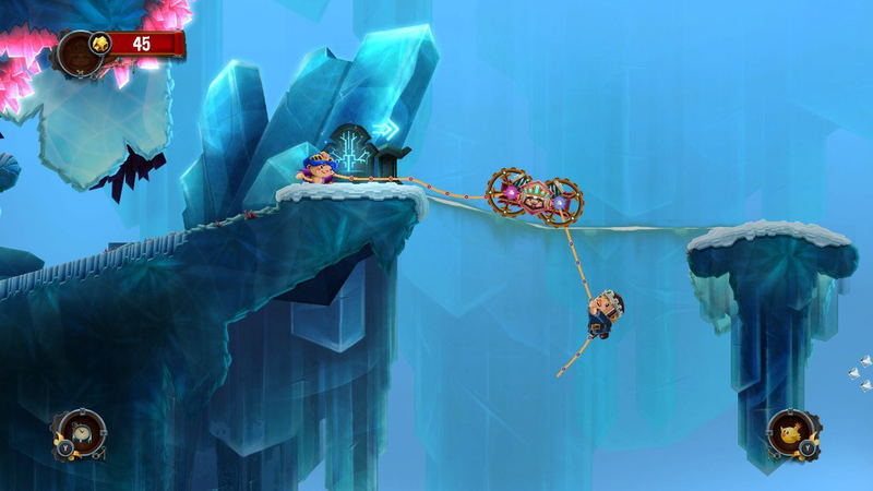 Super Chariot (Code in a Box) image 5