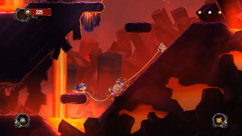 Super Chariot (Code in a Box) image 6