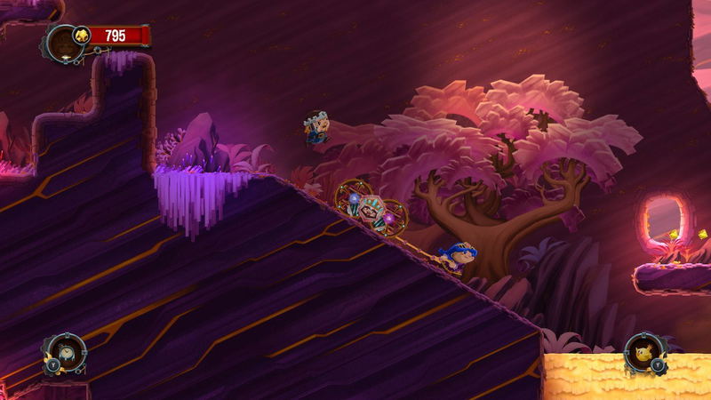 Super Chariot (Code in a Box) image 7