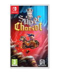 Super Chariot (Code in a Box) thumbnail 1