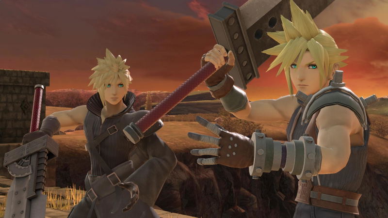 Super Smash Bros. Ultimate image 10