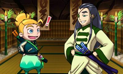 Sushi Striker: The Way of Sushido image 9