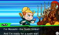 Sushi Striker: The Way of Sushido thumbnail 5