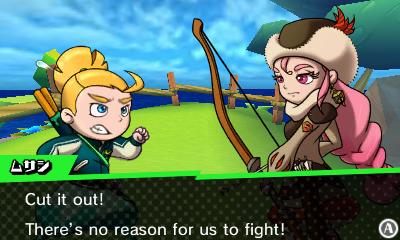 Sushi Striker: The Way of Sushido image 6