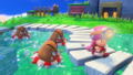 Susume! Kinopio Taichou thumbnail 3