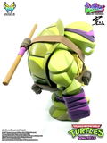 Teenage Mutant Ninja Turtles Bulkyz Collections: Donatello Deluxe Ver. thumbnail 10