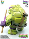 Teenage Mutant Ninja Turtles Bulkyz Collections: Donatello Deluxe Ver. thumbnail 3