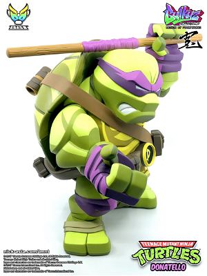 Teenage Mutant Ninja Turtles Bulkyz Collections: Donatello Deluxe Ver.
