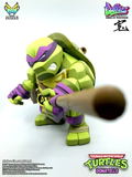 Teenage Mutant Ninja Turtles Bulkyz Collections: Donatello Deluxe Ver. thumbnail 5