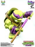 Teenage Mutant Ninja Turtles Bulkyz Collections: Donatello Deluxe Ver. thumbnail 8