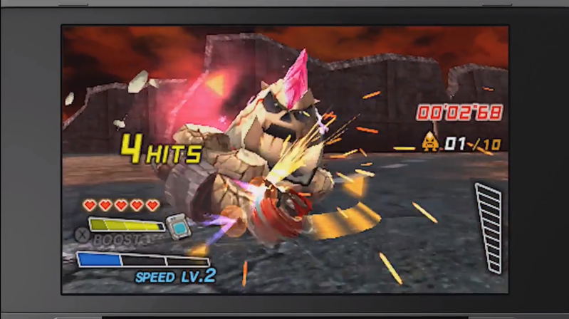The Dead Heat Breakers image 4