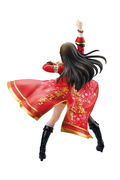 The Idolm@ster Cinderella Girls 1/7 Scale Pre-Painted Figure: Takumi Mukai thumbnail 3