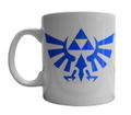 The Legend Of Zelda Map Of Hyrule Mug thumbnail 1