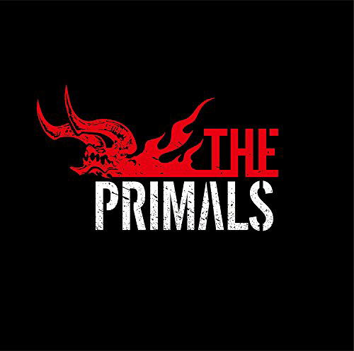 The Primals image 1