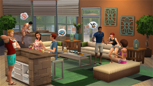 The Sims 4: Bundle Pack 6 (DLC)