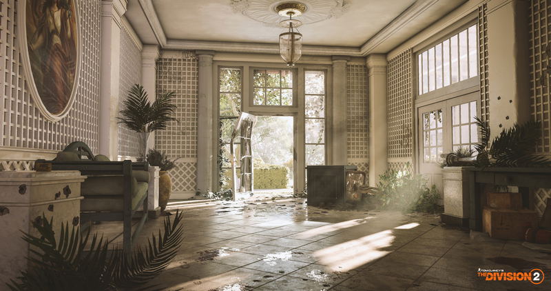 Tom Clancy's The Division 2 image 6