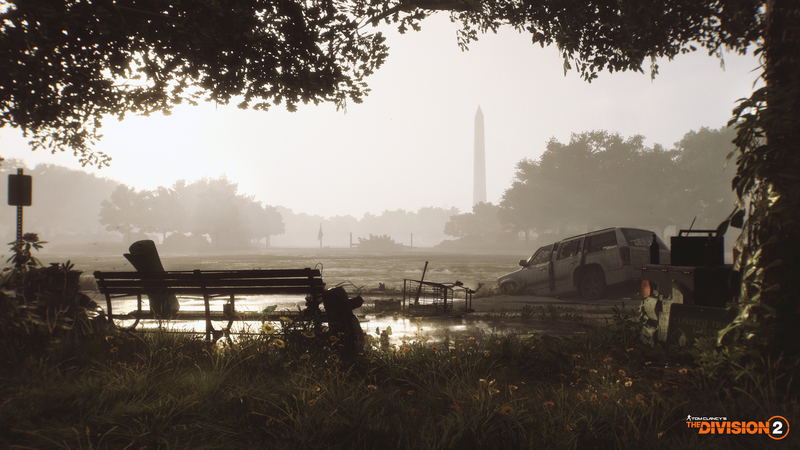 Tom Clancy's The Division 2 image 7