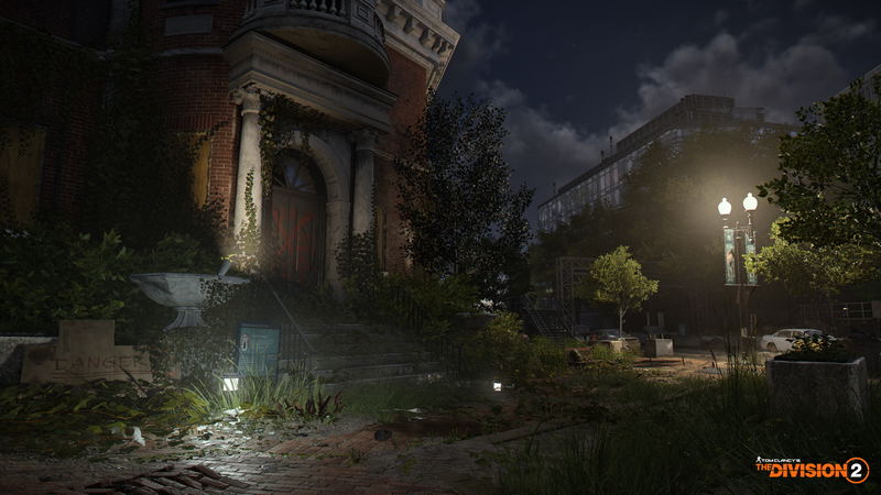 Tom Clancy's The Division 2 image 8