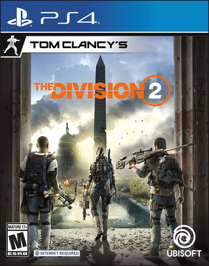 Tom Clancy's The Division 2_