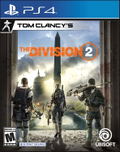 Tom Clancy's The Division 2 thumbnail 1