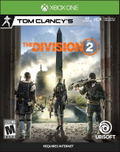 Tom Clancy's The Division 2 thumbnail 1