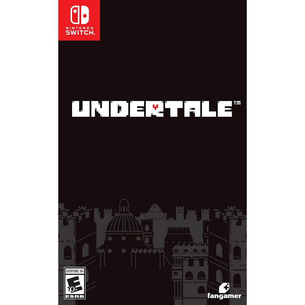Undertale for Nintendo Switch, Nintendo Switch 2