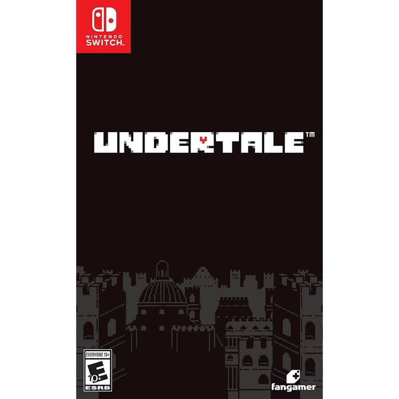 Undertale image 1