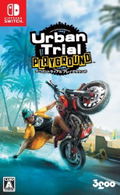 Urban Trial Playground thumbnail 1