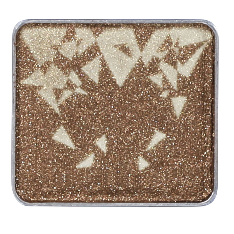 Yuri!!! On Ice Eye Shadow - Makkachin Brown image 3