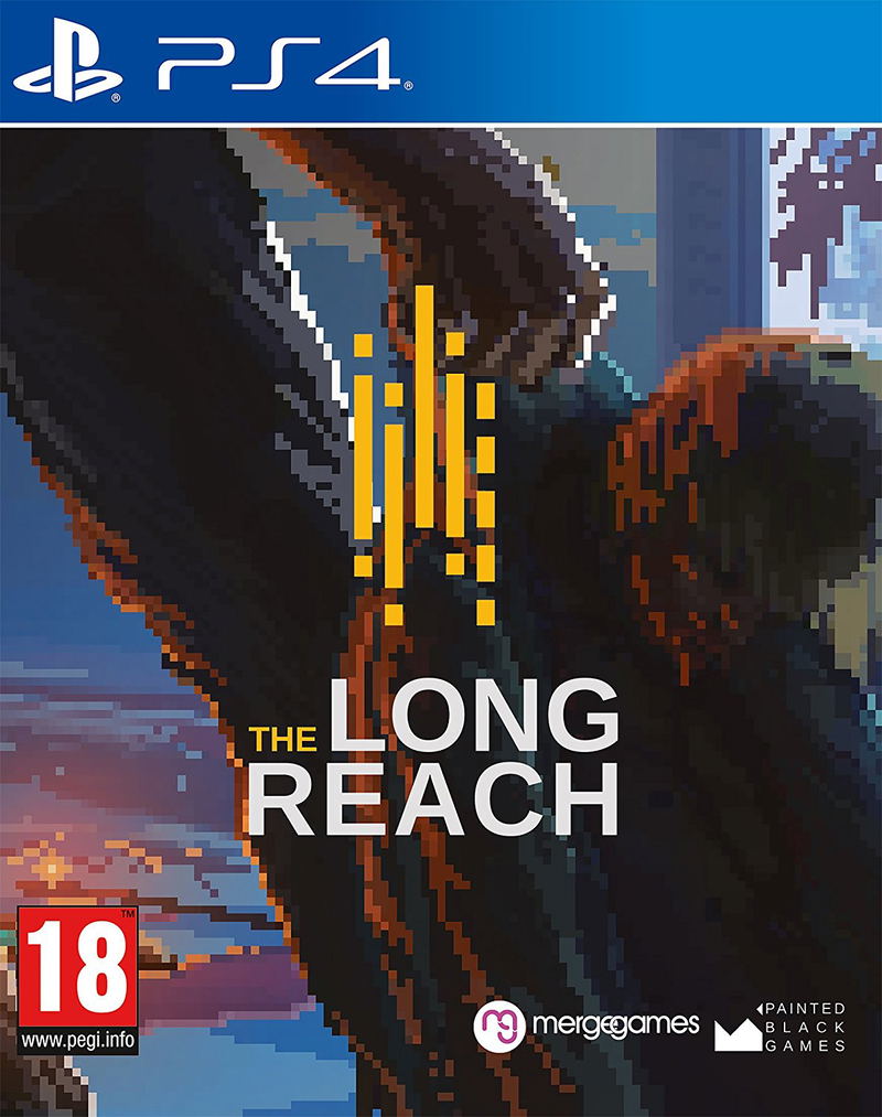 The Long Reach image 1