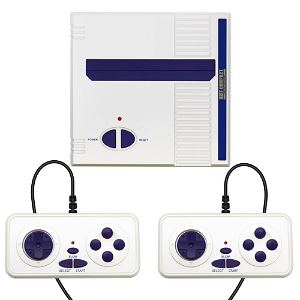 8Bit Compact for Famicom