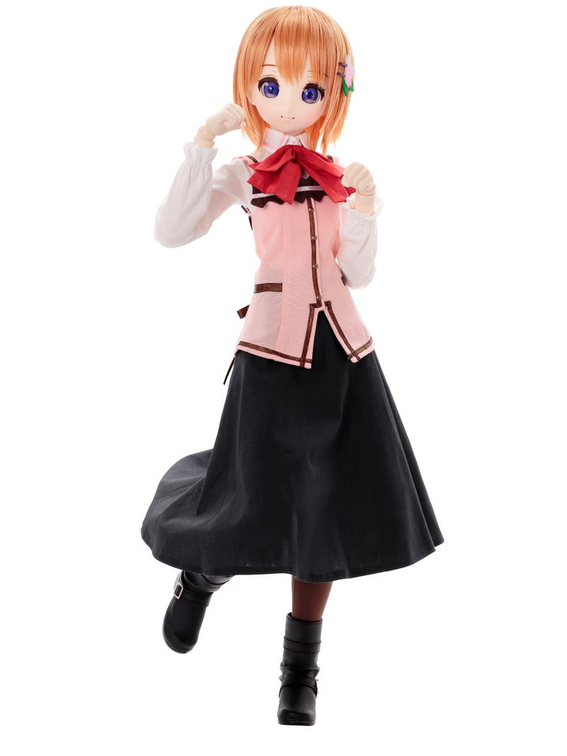 Another Realistic Characters No.006 Is the Order a Rabbit?? 1/3 Scale Fashion Doll: Cocoa image 2