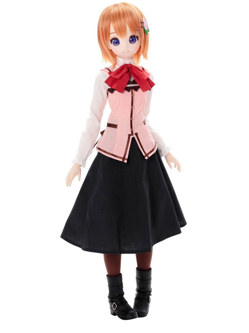 Another Realistic Characters No.006 Is the Order a Rabbit?? 1/3 Scale Fashion Doll: Cocoa image 3