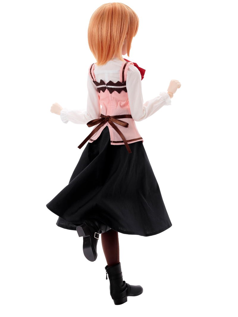 Another Realistic Characters No.006 Is the Order a Rabbit?? 1/3 Scale Fashion Doll: Cocoa image 4