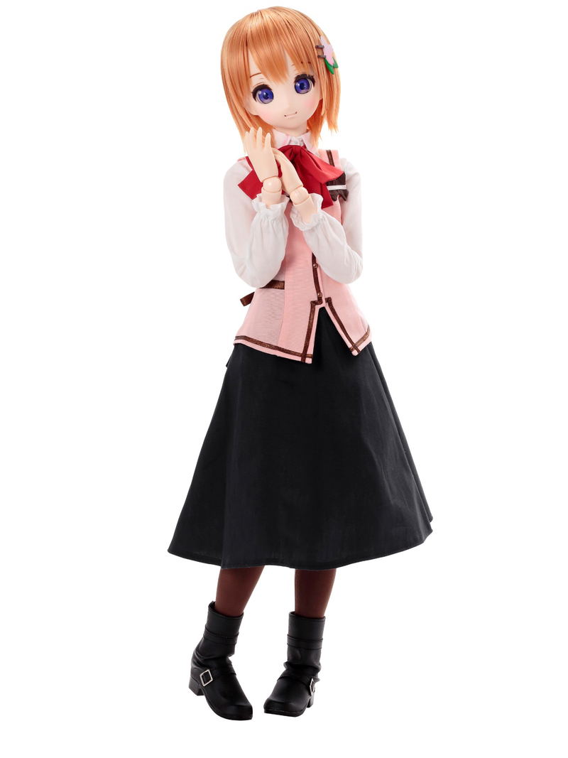 Another Realistic Characters No.006 Is the Order a Rabbit?? 1/3 Scale Fashion Doll: Cocoa image 5