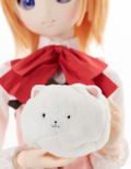 Another Realistic Characters No.006 Is the Order a Rabbit?? 1/3 Scale Fashion Doll: Cocoa thumbnail 8