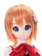 Another Realistic Characters No.006 Is the Order a Rabbit?? 1/3 Scale Fashion Doll: Cocoa image 9