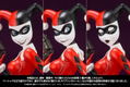 ARTFX+ DC Universe Batman - The Animated Series 1/10 Scale Pre-Painted Figure: Harley Quinn Animated thumbnail 11