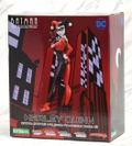 ARTFX+ DC Universe Batman - The Animated Series 1/10 Scale Pre-Painted Figure: Harley Quinn Animated thumbnail 15