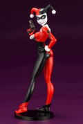 ARTFX+ DC Universe Batman - The Animated Series 1/10 Scale Pre-Painted Figure: Harley Quinn Animated thumbnail 3