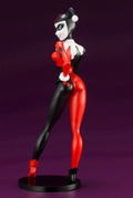 ARTFX+ DC Universe Batman - The Animated Series 1/10 Scale Pre-Painted Figure: Harley Quinn Animated thumbnail 4