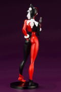 ARTFX+ DC Universe Batman - The Animated Series 1/10 Scale Pre-Painted Figure: Harley Quinn Animated thumbnail 5